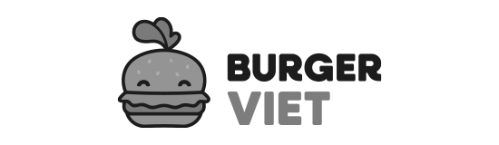 Logo Burger Việt