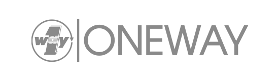 Logo OneWay