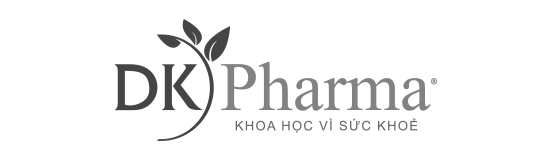 Logo DK Pharma
