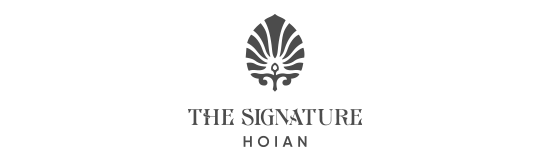 Logo The Signature Hoi An